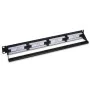 Patch Panel 24 Porte UTP Categoria 6 Aisens A141-0509 di Aisens, Armadi e mensole - Rif: S9901031, Prezzo: 27,77 €, Sconto: %