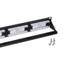 Patch Panel 24 Porte UTP Categoria 6 Aisens A141-0509 di Aisens, Armadi e mensole - Rif: S9901031, Prezzo: 27,77 €, Sconto: %