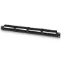 24-port UTP Category 6 Patch Panel Aisens A141-0509 by Aisens, Cupboards and shelving - Ref: S9901031, Price: 27,77 €, Discou...