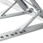 Tablet Mount Aisens LPS1M-099 Silver by Aisens, Stands - Ref: S9901046, Price: 13,44 €, Discount: %