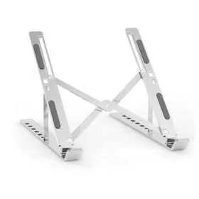 Soporte para Portátil Aisens LPS2M-173 de Aisens, Plataformas y soportes - Ref: S9901048, Precio: 8,25 €, Descuento: %