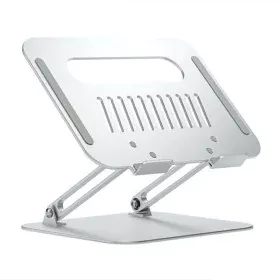 Support de tablette Aisens LPS4XL-181 Aluminium Argenté de Aisens, Lapdesks - Réf : S9901052, Prix : 19,99 €, Remise : %