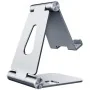 Mobile or tablet support Aisens MS2PM-086 Steel 8" (1 Unit) by Aisens, Stands - Ref: S9901058, Price: 10,13 €, Discount: %