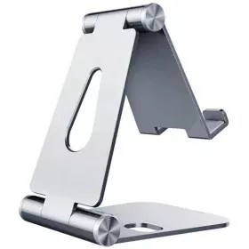 Mobile or tablet support Aisens MS2PM-086 Steel 8" (1 Unit) by Aisens, Stands - Ref: S9901058, Price: 9,12 €, Discount: %