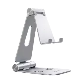 Tablet Mount Aisens MS2PXL-092 Silver (1 Unit) by Aisens, Stands - Ref: S9901061, Price: 9,51 €, Discount: %