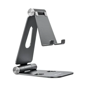 Soporte para Tablet Aisens MS2PXL-094 Gris (1 unidad) de Aisens, Soportes - Ref: S9901062, Precio: 9,51 €, Descuento: %