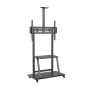 Soporte TV Aisens FT100E-135 100" 150 kg de Aisens, Mesas y soportes para TV - Ref: S9901095, Precio: 177,05 €, Descuento: %