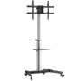 Soporte de Mesa para Pantalla Aisens FT86TRE-197 de Aisens, Brazos y soportes - Ref: S9901104, Precio: 111,39 €, Descuento: %