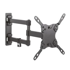 Suporte TV Aisens WT42TSLE-011 13" 20 kg de Aisens, Mesas e suportes para TV - Ref: S9901121, Preço: 12,93 €, Desconto: %