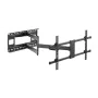 TV Mount Aisens WT80TSLE-161 40"-80" 50 kg by Aisens, TV tables and stands - Ref: S9901135, Price: 67,59 €, Discount: %