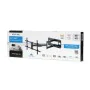 Suporte TV Aisens WT80TSLE-161 40"-80" 50 kg de Aisens, Mesas e suportes para TV - Ref: S9901135, Preço: 67,59 €, Desconto: %