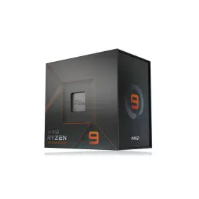 Prozessor AMD 100-100000514WOF AMD AM5 von AMD, Prozessoren - Ref: S9901210, Preis: 579,26 €, Rabatt: %