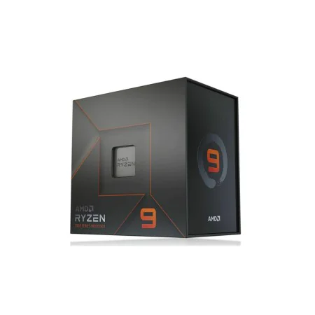 Processor AMD 100-100000514WOF AMD AM5 by AMD, Processors - Ref: S9901210, Price: 579,26 €, Discount: %