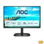 Écran AOC 27B2AM Full HD 75 Hz de AOC, Ecrans PC - Réf : S9901228, Prix : 138,39 €, Remise : %