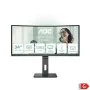 Monitor AOC CU34P3CV WQHD 100 Hz de AOC, Monitores - Ref: S9901237, Precio: 399,49 €, Descuento: %