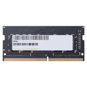 Memória RAM Apacer ES.08G2V.GNH 8 GB DDR4 2666 MHz de Apacer, Memória principal - Ref: S9901263, Preço: 19,90 €, Desconto: %