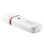 Pendrive Apacer AP32GAH333W 32 GB Blanco de Apacer, Memorias USB - Ref: S9901265, Precio: 6,67 €, Descuento: %