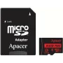 Tarjeta de Memoria SD Apacer AP64GMCSX10U5-R 64 GB de Apacer, Tarjetas de memoria - Ref: S9901268, Precio: 8,12 €, Descuento: %