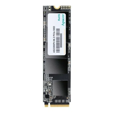 Disco Duro Apacer AP1TBAS2280P4-1 1 TB SSD de Apacer, Discos duros sólidos - Ref: S9901269, Precio: 63,74 €, Descuento: %