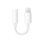 Audio Jack to Lightning Cable Apple MMX62ZM/A White by Apple, KVM switch - Ref: S9901303, Price: 12,08 €, Discount: %