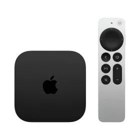 Streaming Apple TV 4K 4K Ultra HD Preto de Apple, Televisores - Ref: S9901313, Preço: 214,99 €, Desconto: %