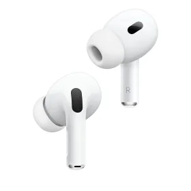 Auriculares Bluetooth Apple MTJV3TY/A Branco de Apple, Cabos USB - Ref: S9901314, Preço: 314,70 €, Desconto: %