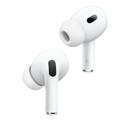 Auriculares Bluetooth Apple MTJV3TY/A Blanco de Apple, Cables USB - Ref: S9901314, Precio: 314,70 €, Descuento: %