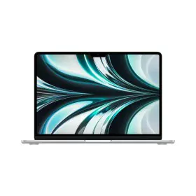 Laptop Apple MLY03Y/A M2 8 GB RAM 512 GB SSD de Apple, Portátiles - Ref: S9901331, Precio: 1,00 €, Descuento: %