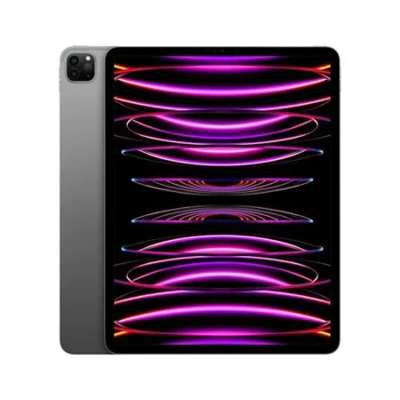 Tablet Apple iPad Pro Grigio M2 16 GB RAM 2 TB di Apple, Tablet PC - Rif: S9901449, Prezzo: 2,00 €, Sconto: %