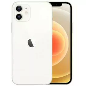 Smartphone Apple iPhone 12 6,1" Hexa Core 4 GB RAM 128 GB White by Apple, SIM-Free Mobile Phones & Smartphones - Ref: S990145...