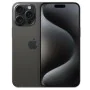 Smartphone iPhone 15 Pro Max Apple MU773QL/A Hexa Core 8 GB RAM 256 GB Schwarz von Apple, Ungesperrte Telefone und Smartphone...