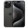 Smartphone iPhone 15 Pro Max Apple MU773QL/A Hexa Core 8 GB RAM 256 GB Noir de Apple, Smartphones et téléphones portables déb...