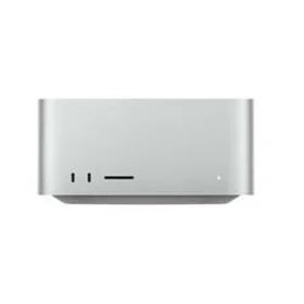 Mini PC Apple MQH63Y/A 1 TB SSD M2 Ultra 64 GB RAM de Apple, Mini PC - Réf : S9901564, Prix : 5,00 €, Remise : %