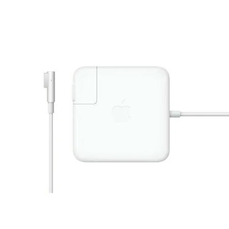 Laptop Charger Apple MC461Z/A 60 W by Apple, Accessories for wireless tools - Ref: S9901567, Price: 86,85 €, Discount: %