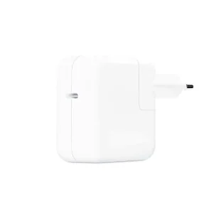 Caricatore portatile Apple MY1W2ZM/A di Apple, Caricabatterie e basi di ricarica - Rif: S9901582, Prezzo: 52,28 €, Sconto: %