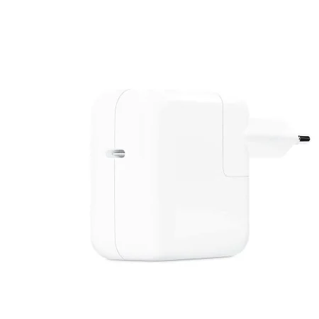 Chargeur portable Apple MY1W2ZM/A de Apple, Chargeurs et socles de charge - Réf : S9901582, Prix : 52,18 €, Remise : %