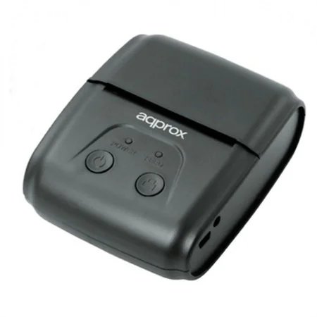 Thermal Printer APPROX APPPOS58PORTABLE+ 203 dpi by APPROX, Multifunction printers - Ref: S9901707, Price: 66,44 €, Discount: %