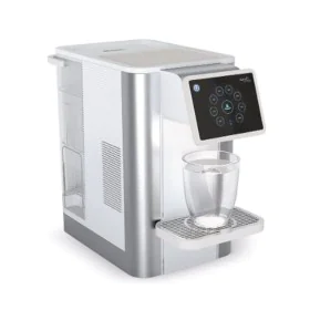 Dispensador de Água Automático Recarregável Aqua Optima AUC111 Prateado Plástico 3,8 L de Aqua Optima, Dispensadores de água ...