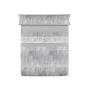 Jeu de draps Lois MARBY Gris Lit king size de Lois, Draps et taies d'oreiller - Réf : D2100743, Prix : 36,72 €, Remise : %