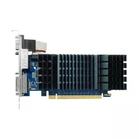 Scheda Grafica Asus GT730-SL-2GD5-BRK 2 GB GDDR5 902 MHz GDDR5 di Asus, Schede grafiche - Rif: S9901790, Prezzo: 78,25 €, Sco...