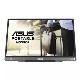 Monitor Asus MB16ACE Full HD 60 Hz di Asus, Monitor - Rif: S9901809, Prezzo: 204,39 €, Sconto: %