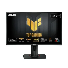 Écran Asus VG27VQM 27" Full HD 240 Hz de Asus, Ecrans PC - Réf : S9901842, Prix : 267,47 €, Remise : %