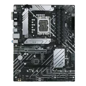 Placa Mãe Asus PRIME B660-PLUS D4 LGA 1700 de Asus, Placas base - Ref: S9901920, Preço: 126,88 €, Desconto: %