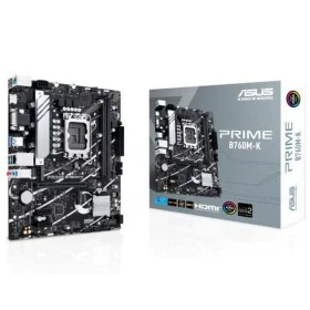 Motherboard Asus 90MB1FI0-M1EAY0 LGA 1700 by Asus, Base plates - Ref: S9901926, Price: 122,45 €, Discount: %