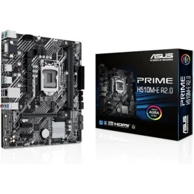 Motherboard Asus 90MB1FQ0-M0EAY0 Intel H470 LGA 1200 by Asus, Base plates - Ref: S9901931, Price: 80,22 €, Discount: %