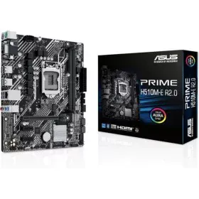 Motherboard Asus 90MB1FQ0-M0EAY0 Intel H470 LGA 1200 von Asus, Hauptplatinen - Ref: S9901931, Preis: 80,22 €, Rabatt: %