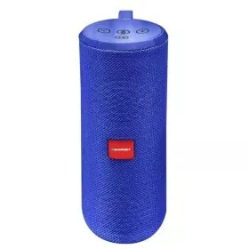 Portable Bluetooth Speakers Blaupunkt BLP3760AZ Blue by Blaupunkt, Portable speakers and speakers with docking stations - Ref...