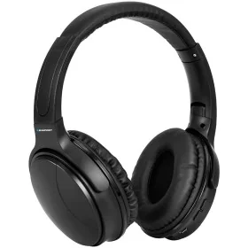 Casques Sans Fil Blaupunkt BLP4632N Noir de Blaupunkt, Écouteurs et accessoires - Réf : S9902005, Prix : 22,87 €, Remise : %