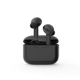 Écouteurs in Ear Bluetooth Blaupunkt BLP4969N Noir de Blaupunkt, Écouteurs Bluetooth à une seule oreille - Réf : S9902006, Pr...