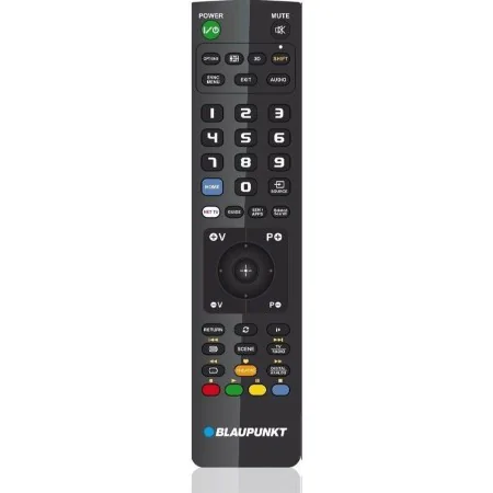 Telecomando Universale Blaupunkt BP3003 Sony di Blaupunkt, Telecomandi - Rif: S9902012, Prezzo: 5,59 €, Sconto: %